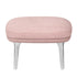 Ro™ JH11 Footstool / Fabric
